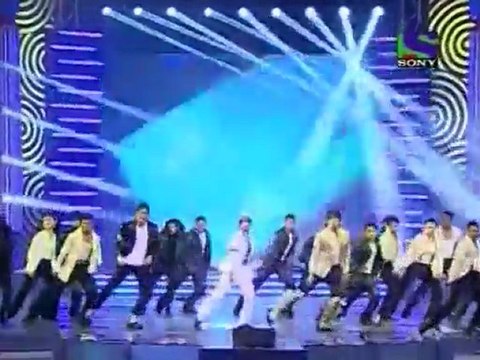 31st December 2009 - Indian Telly Awards 2009 - Sony TV - 4