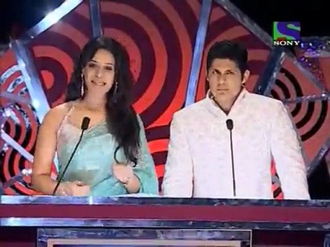 31st December 2009 - Indian Telly Awards 2009 - Sony TV - 5