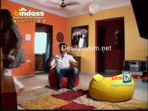 Emotiopnal Attyachar 1st Jan 2010 - pt4