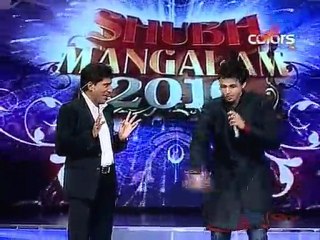 31st December 2009 - Shubh Mangalam 2010 - Colors - Part 3
