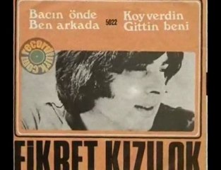 Fikret Kızılok - Uyusun da Büyüsün (1984)