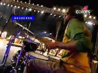 31st December 2009 - Shubh Mangalam 2010 - Colors - Part 5