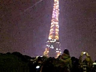 aite bayim a paris 31/12/2009