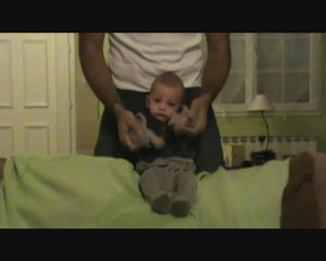 Bonne année 2010 Las Ketchup