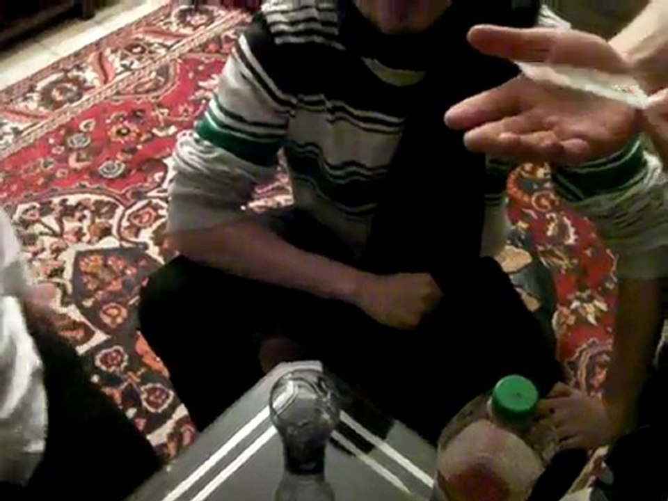 Magie : radiographie de cartes