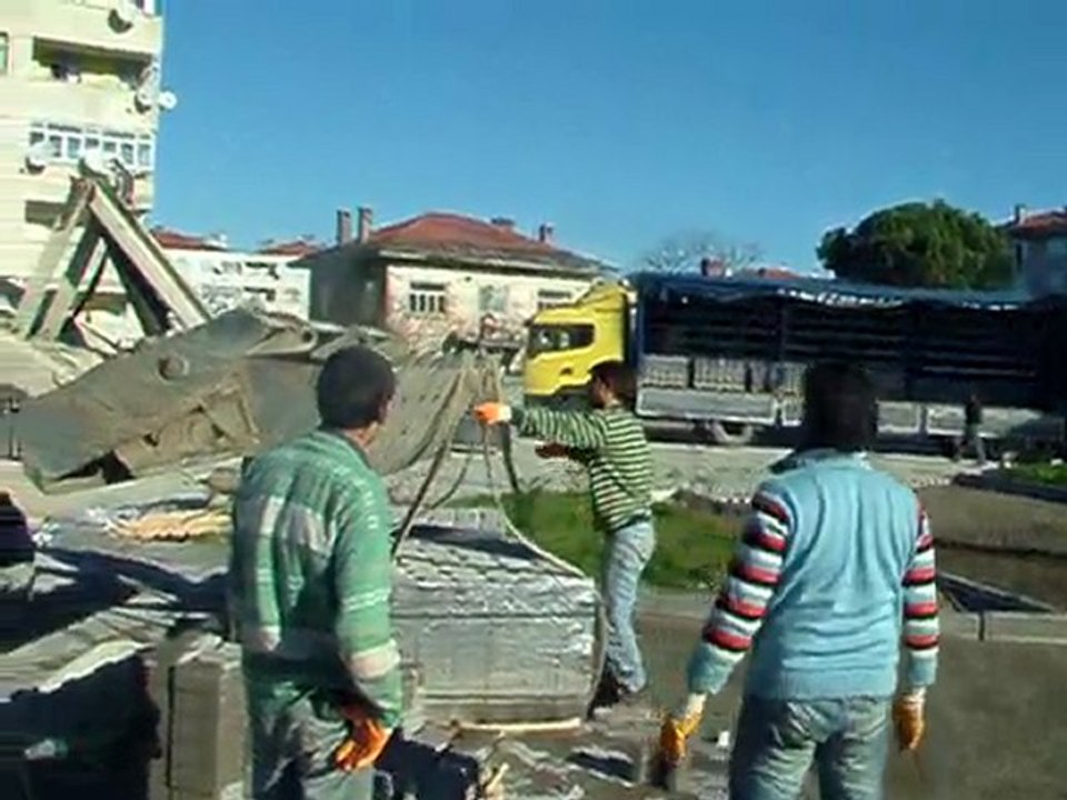 2010 ilk gün