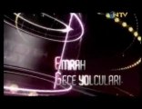 EMRAH & GECE YOLCULARI HQ  NTV YILBAŞI GECESİ 3 ÖZEL DUET