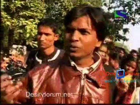 Lift Kara De 1st January 2010 - pt2