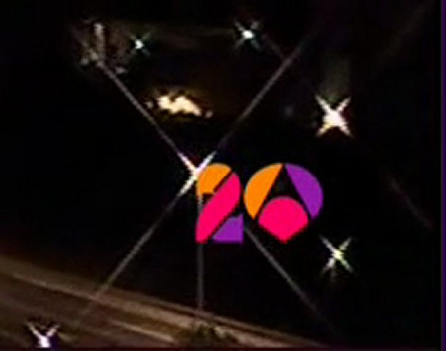 Animación mosca 20 aniversario Antena 3