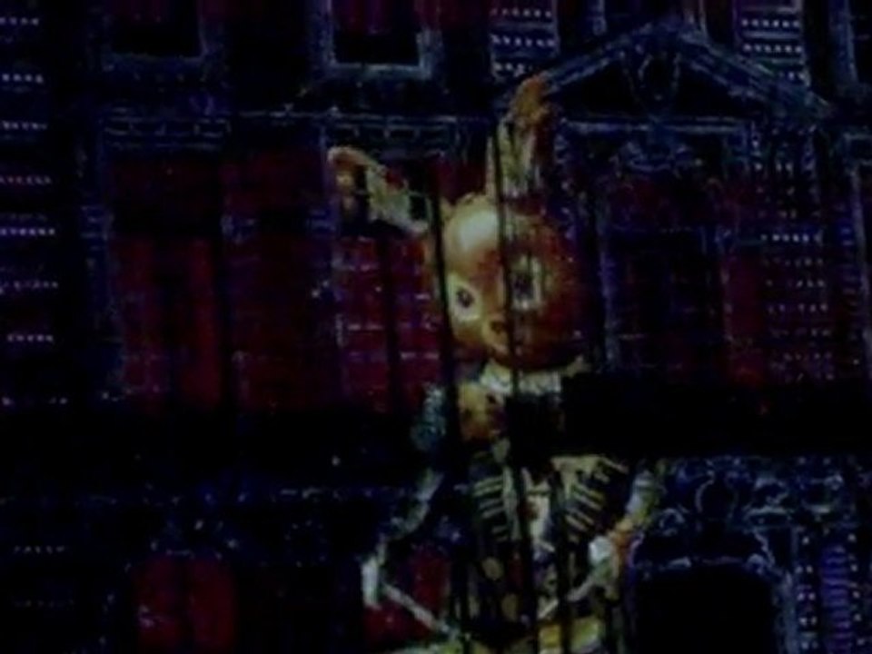 Illuminations Rennes