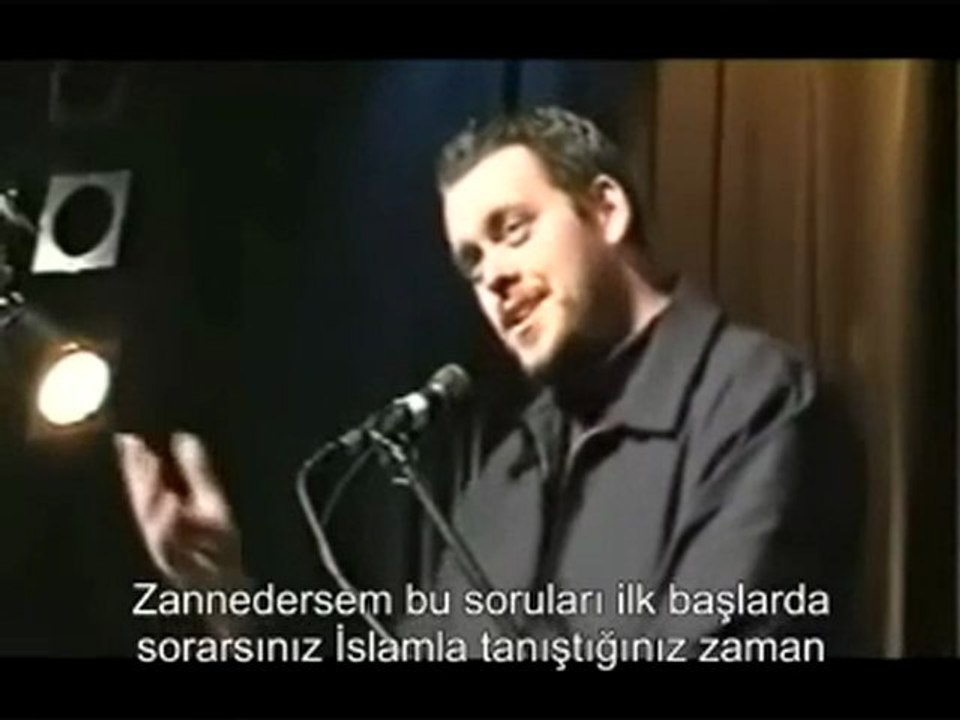 avustralya'lı bir gencin islamiyeti bulma hikayesi