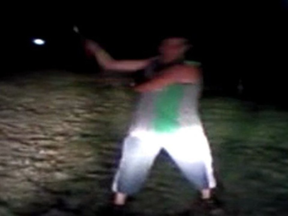 Freestyle Nunchaku Didier