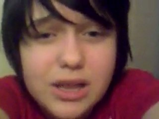 leave emo kids alone!