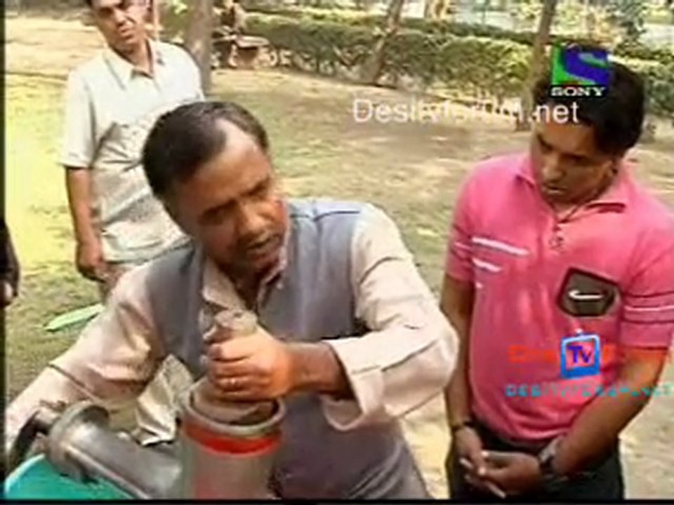 Lift Kara De 1st January 2010 - pt5