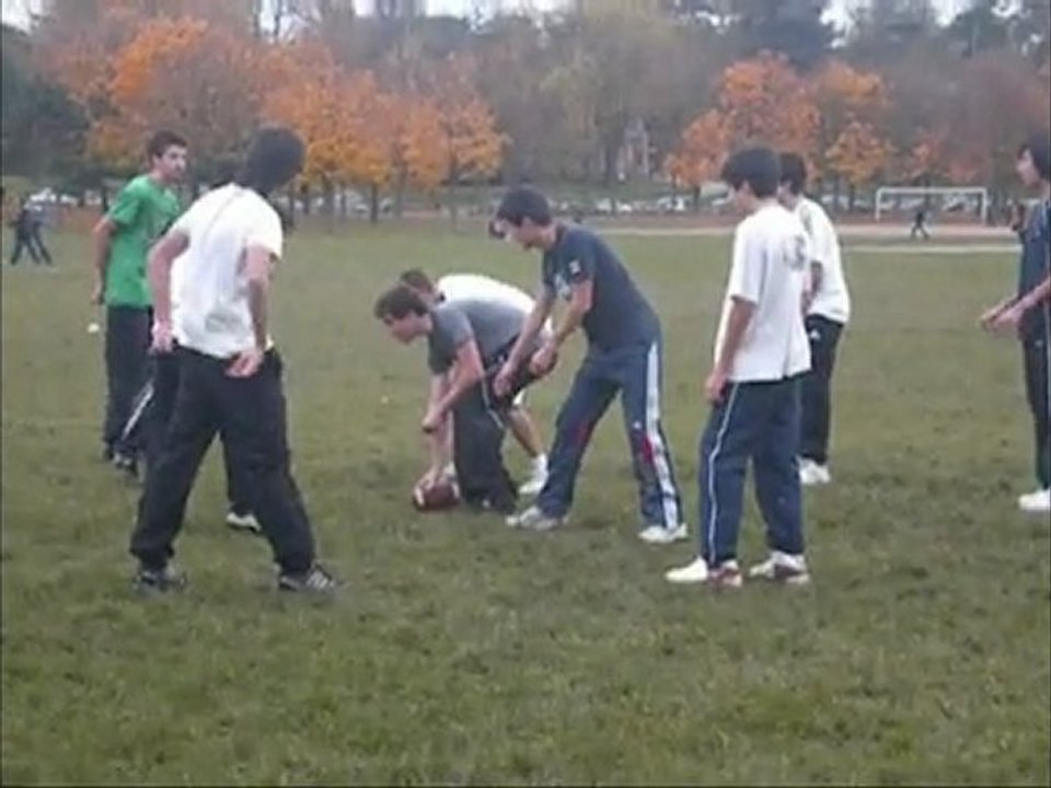 Best of Mario FUSCS !