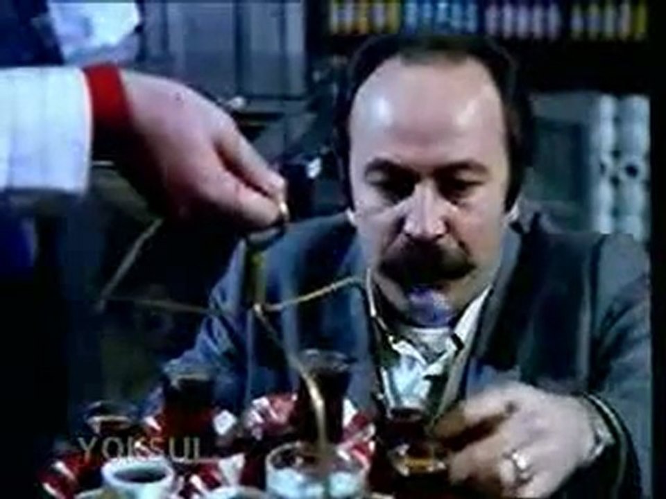 Yoksul (1986) Film Fragman