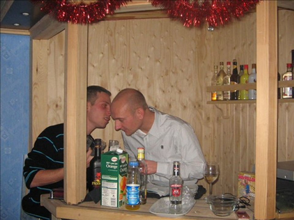 nouvel an 2009