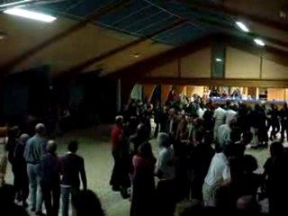 video 2 soiree Bernard loffet 12 12 09 à st paul en jarez