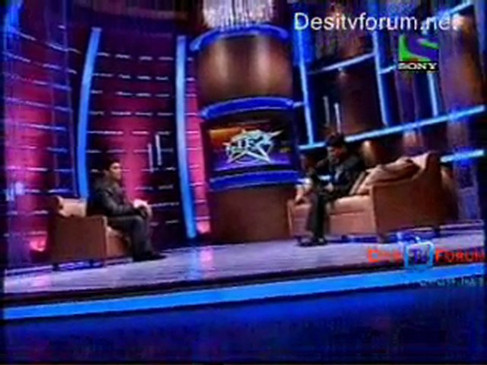 Lift Kara De 1st January 2010 - pt6