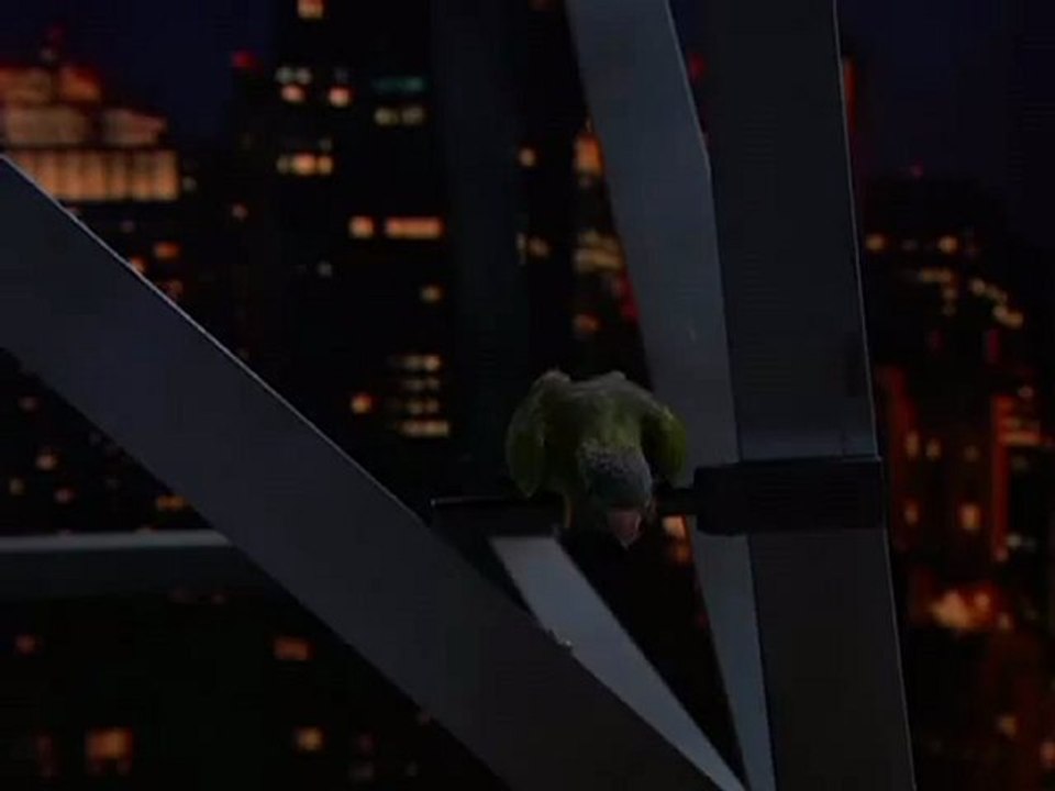 Ce que j'aime chez toi (1x06) 2