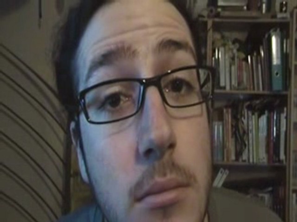 Paka vous souhaite une bonne année 2010