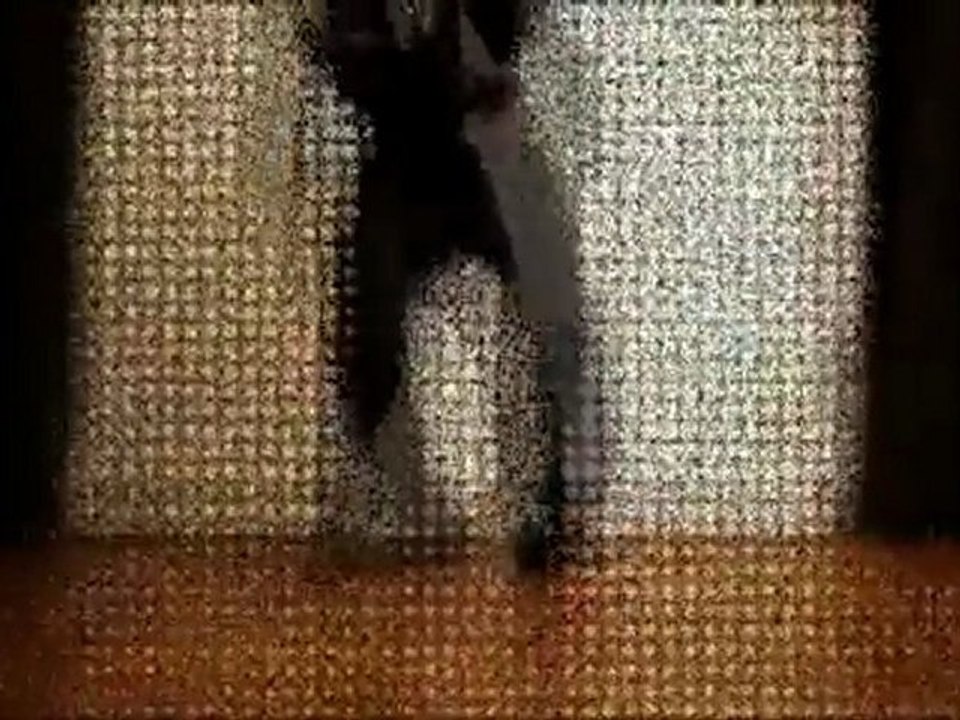 i wish you a dancing 2010!!!