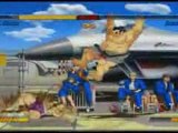 Super Street Fighter II Turbo HD Remix (PS3)