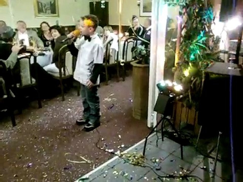 Johannis Superstar Teil 1