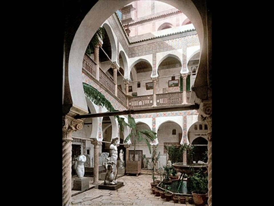 ourss Bouzaréah-suite 1-