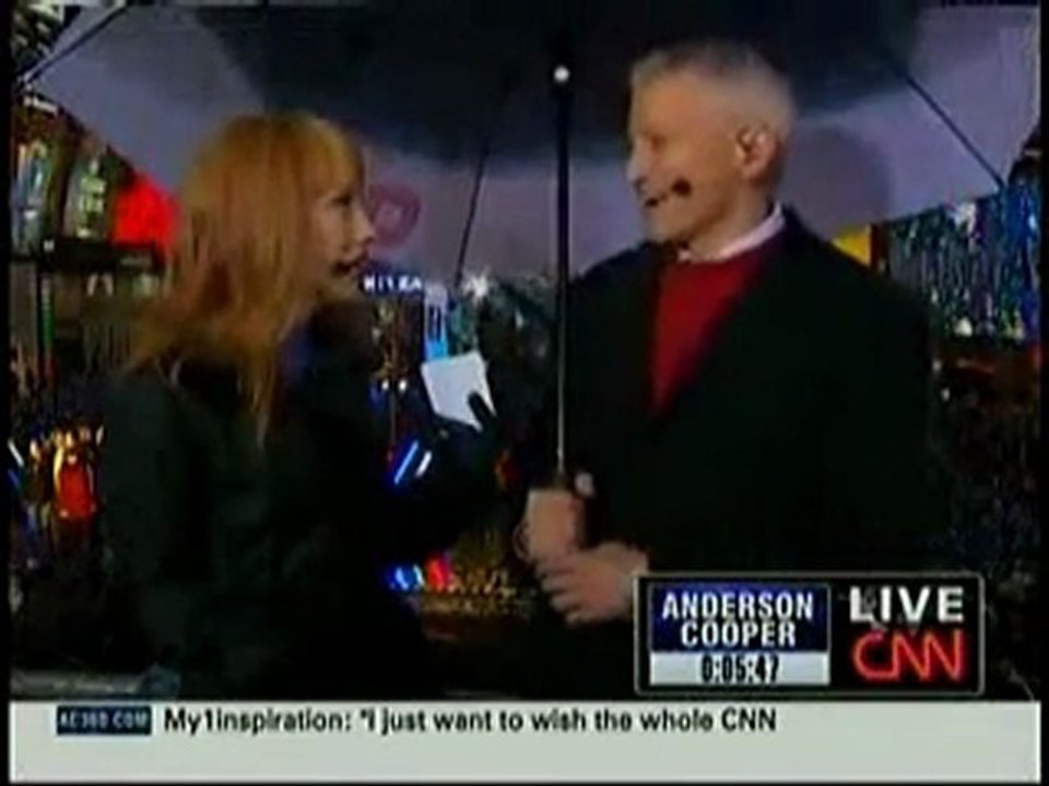 kathy and anderson