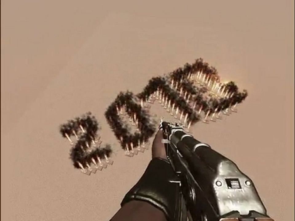 [COD4-COD6] Video special 2010 !