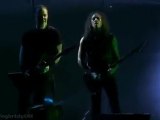 Metallica - Master Of Puppets [Live Mexico City DVD 2009]