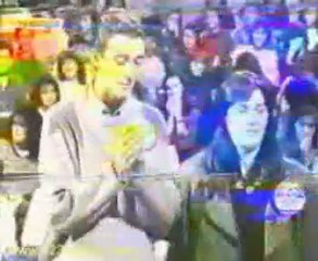 Final Subasta "La burocracia" (1986) con Mayra 123