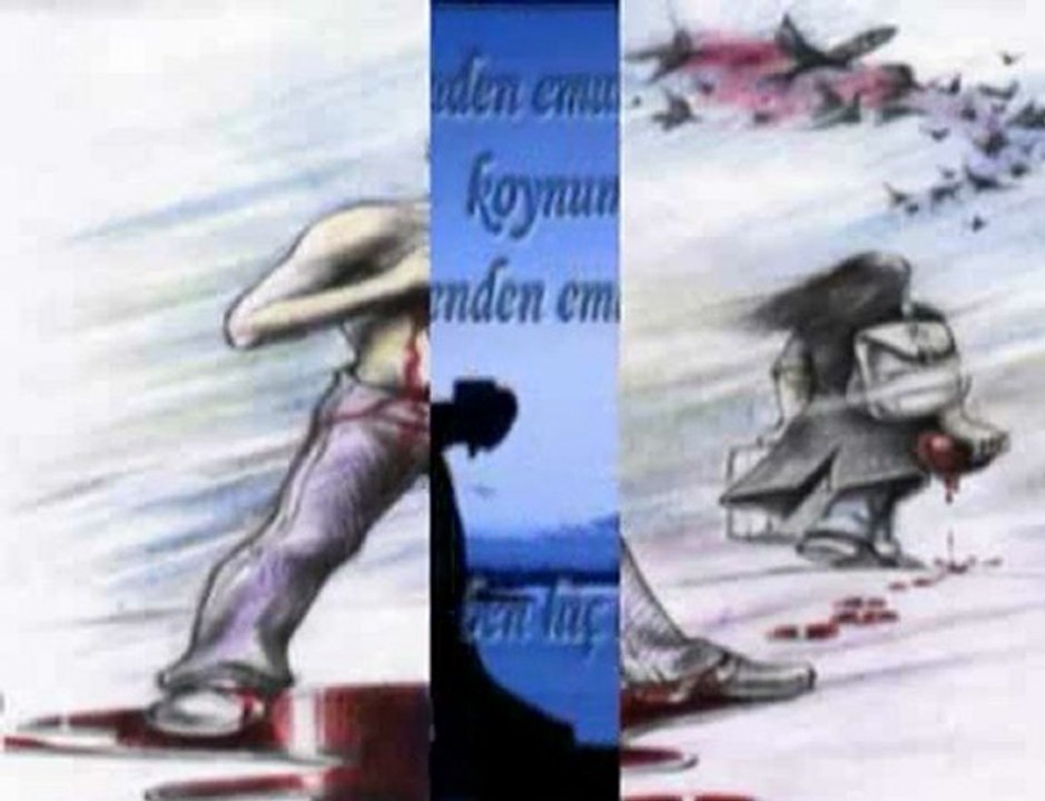 gökhan güney yaraladın beni