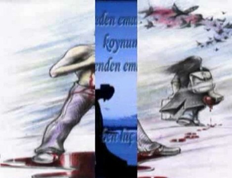 gökhan güney yaraladın beni