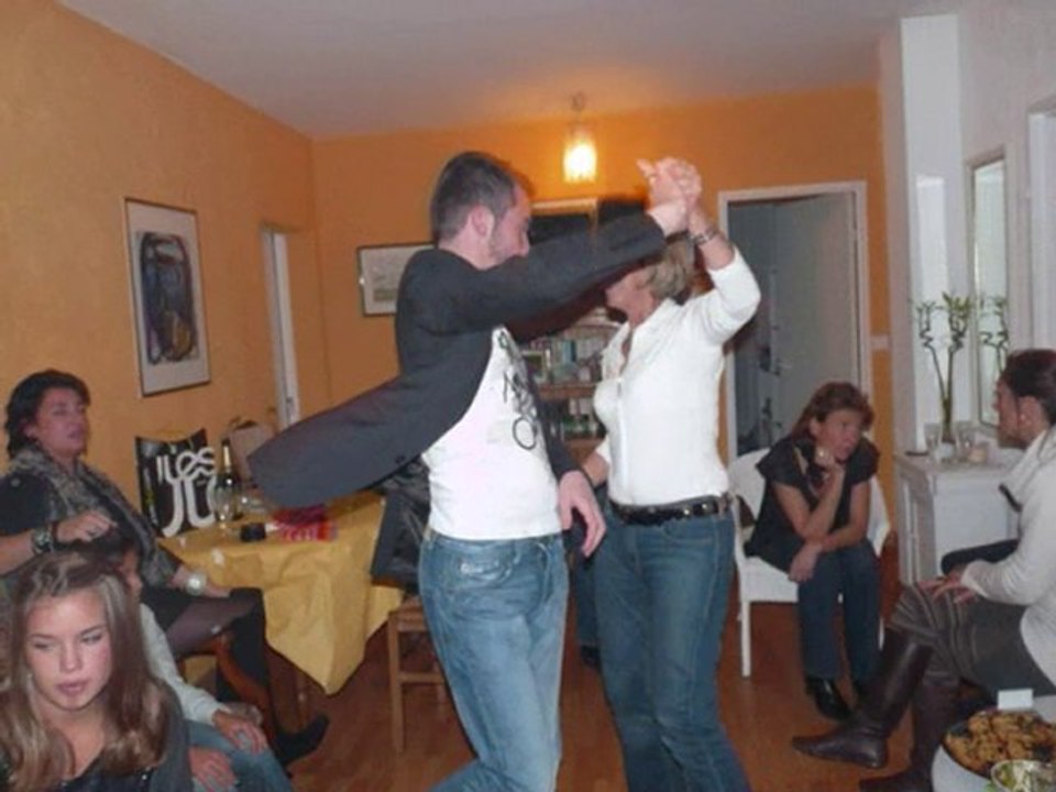 Birthday Night