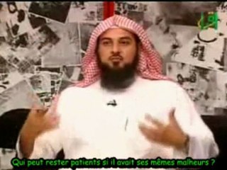 Histoire d'un père qui a perdu toute sa famille