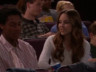 Ce que j'aime chez toi (1x07) Jalousie et sweat shirt