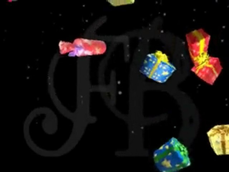 Bonne année 2010 .mpg