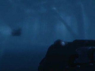 Modern Warfare 2 - La seule journée paisible, c'était hier