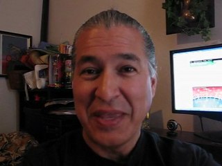 Omega-3 intro by Bob Ratcliff