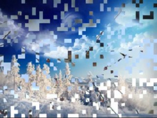 DÒNG SÔNG MÙA ĐÔNG- cakhúc Nguyễn Trọng Khôi-