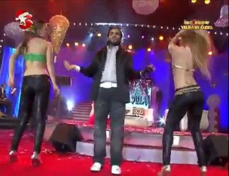 Ibo Show Yilbasi Ozel - Ismail YK - Haydi Bastir