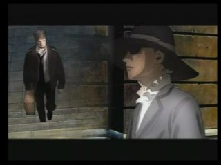 Last Window - Overview Trailer