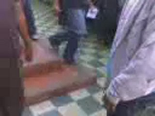 Arsalan stealing the spotlight - 23 Dec 2009 .