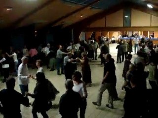 video 5 soiree Bernard loffet 12 12 09 à st paul en jarez