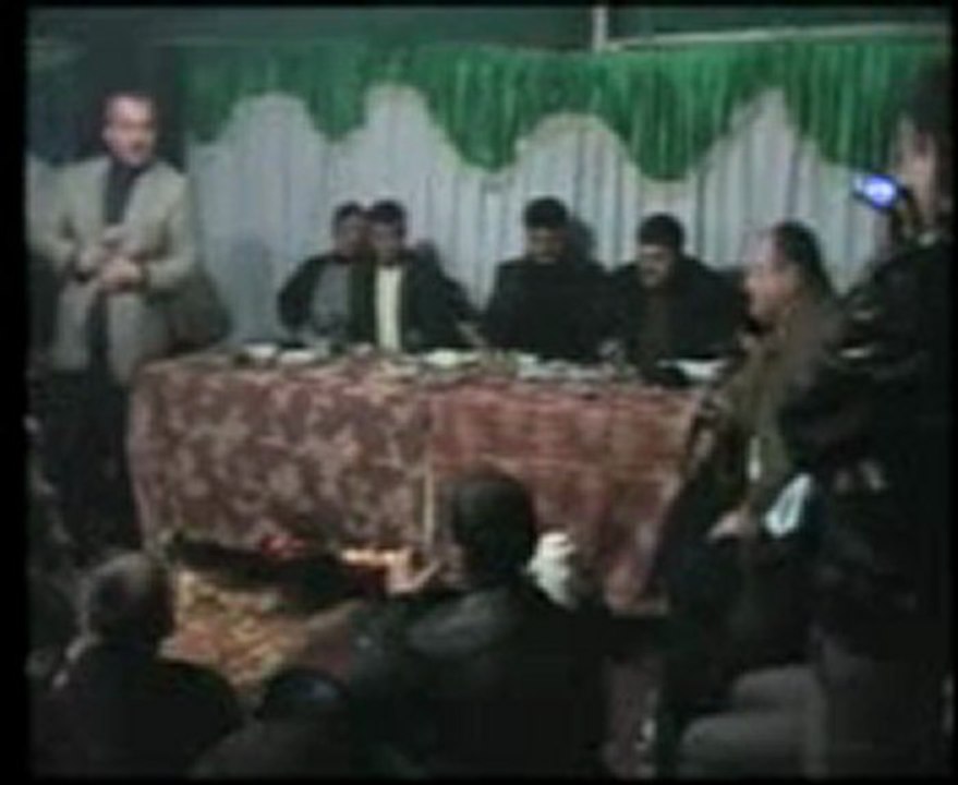 Men Hemise Ehtiyatla danisiram