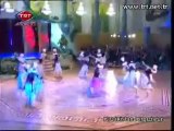Halk dansı Kazakistan Kırgızistan