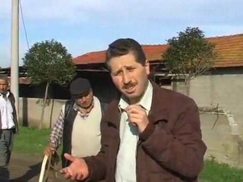 Gündoğan devesi Kadir Demircan deve ile güreşti 05366062730