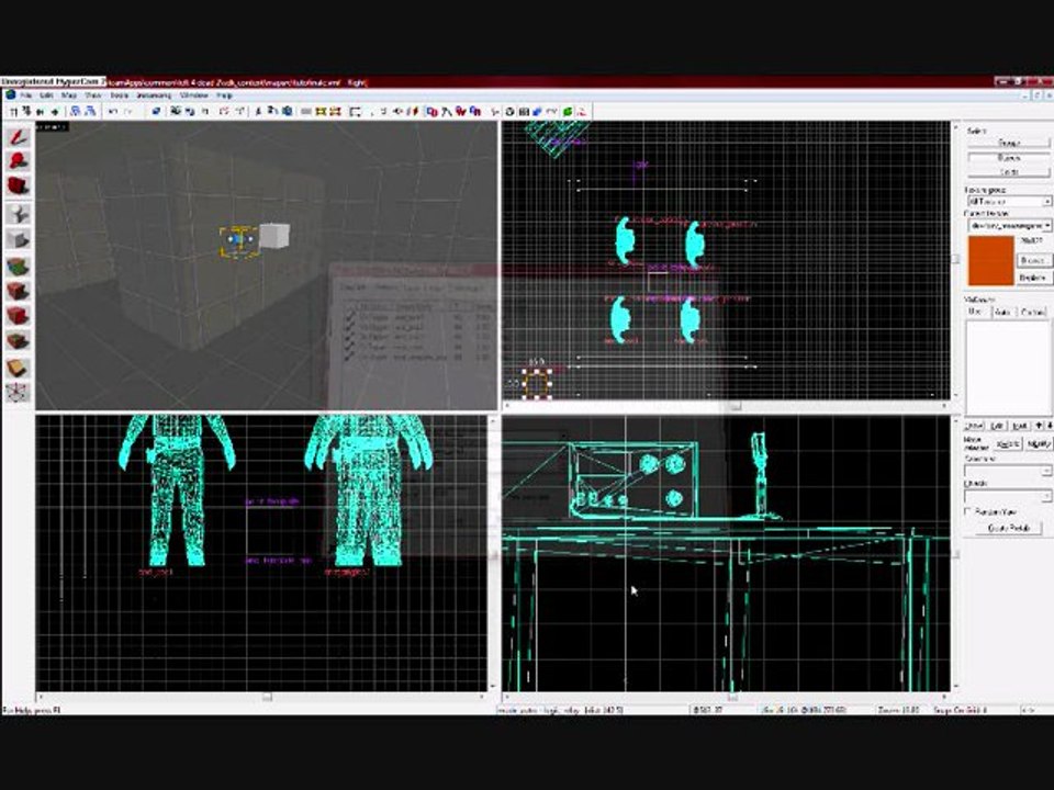 Left 4 Dead 2 Mapping - La Finale (1/3)